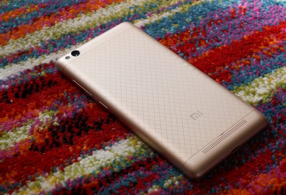 Xiaomi Redmi 3-дизайн Xiaomi Redmi 3-дизайн