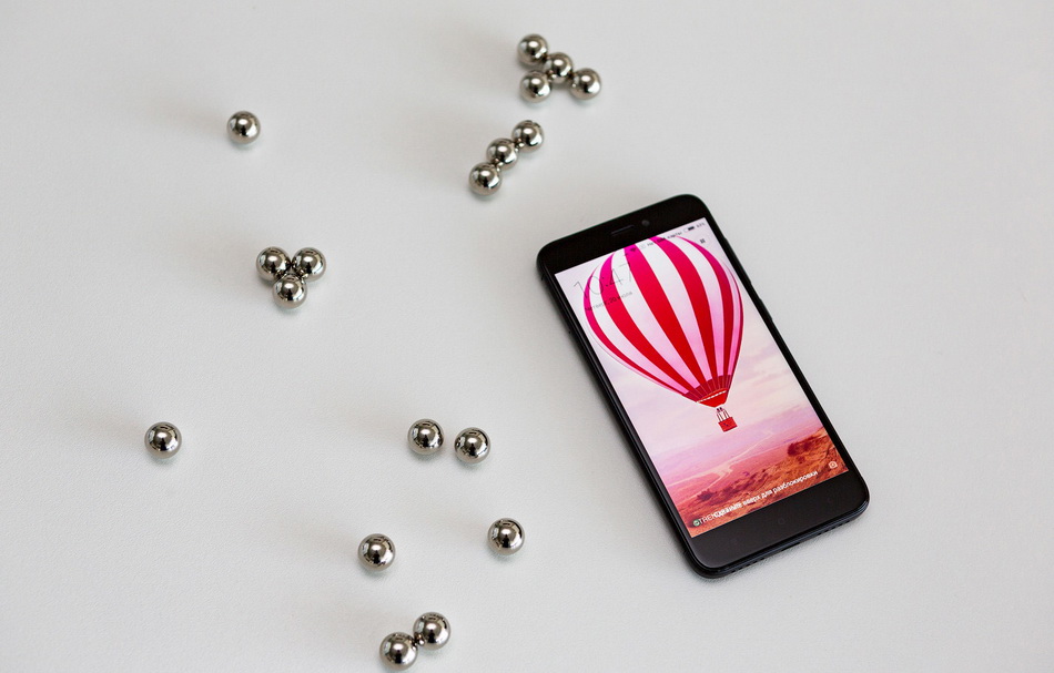 Xiaomi Redmi 4X-экран Xiaomi Redmi 4X-экран фото 3