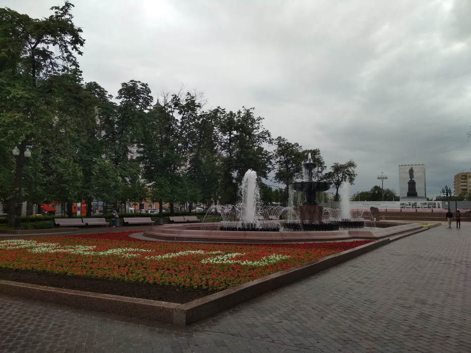 Xiaomi Redmi 4X-пример фото с основной камеры 8