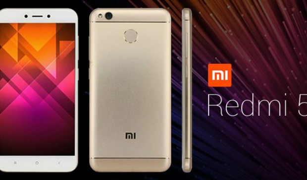 Xiaomi Redmi 5 и Redmi 5 Plus будут поставляться с дисплеями 18  9