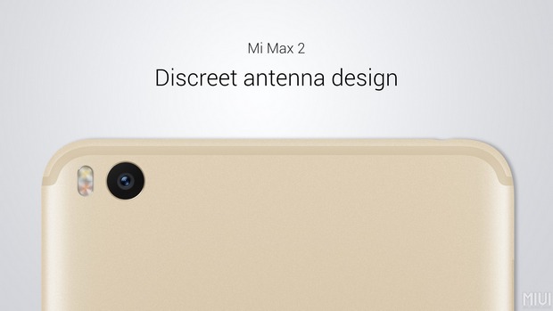 Xiaomi официально представила фаблет Mi Max 2 – фото 4