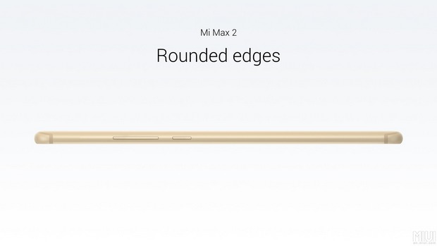 Xiaomi официально представила фаблет Mi Max 2 – фото 5