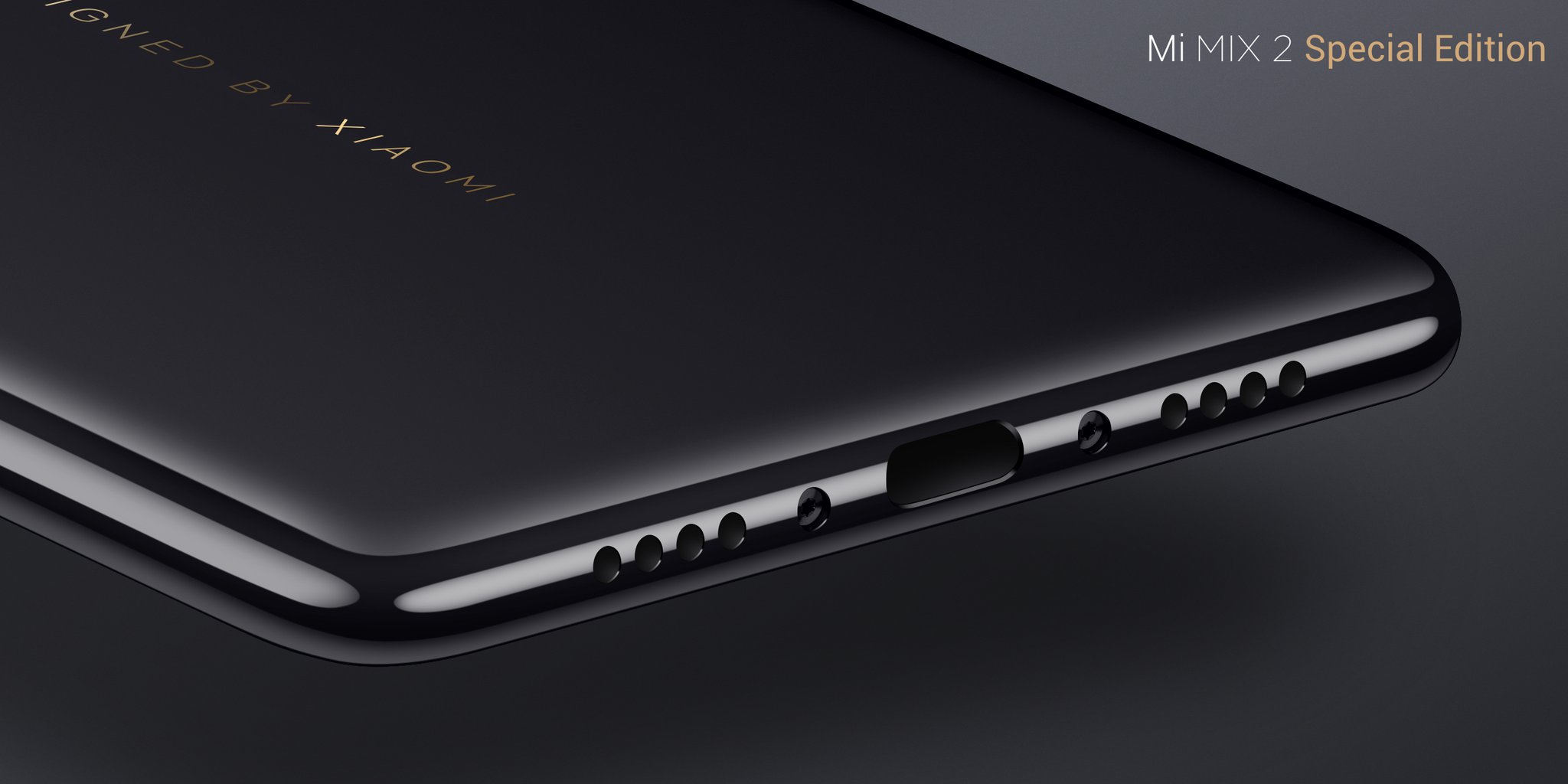 Xiaomi официально представила новый безрамочный смартфон Xiaomi Mi Mix 2 – фото 9