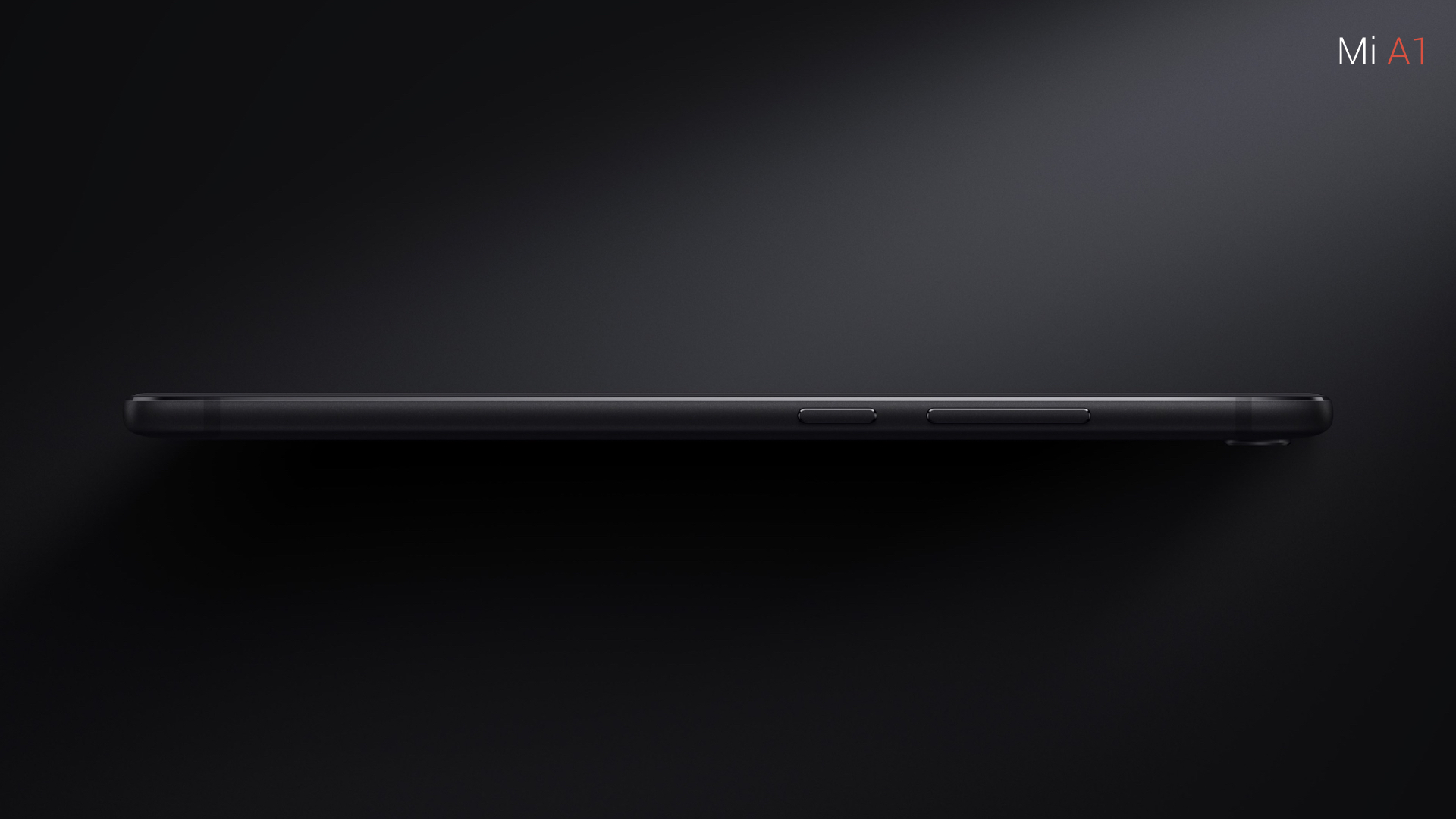 Xiaomi официально представила смартфон Mi A1 с двойной камерой - фото 4