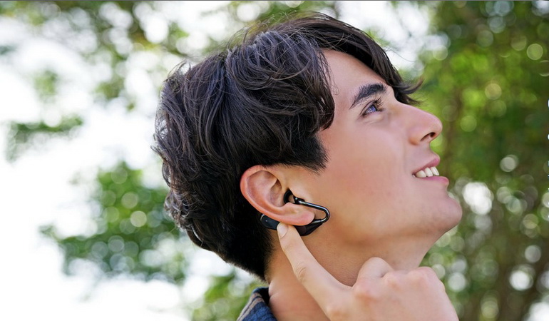 Xperia Ear Duo