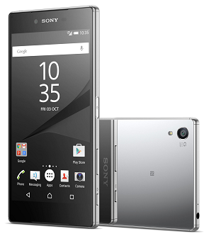Xperia Z5 Premium