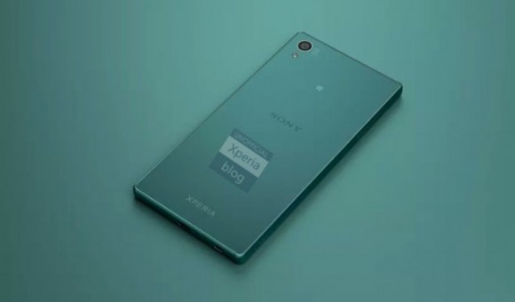 Xperia Z5 leak 3