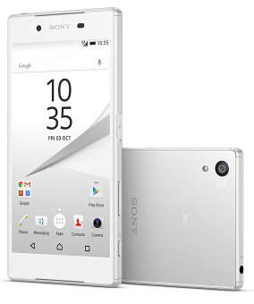 Xperia Z5