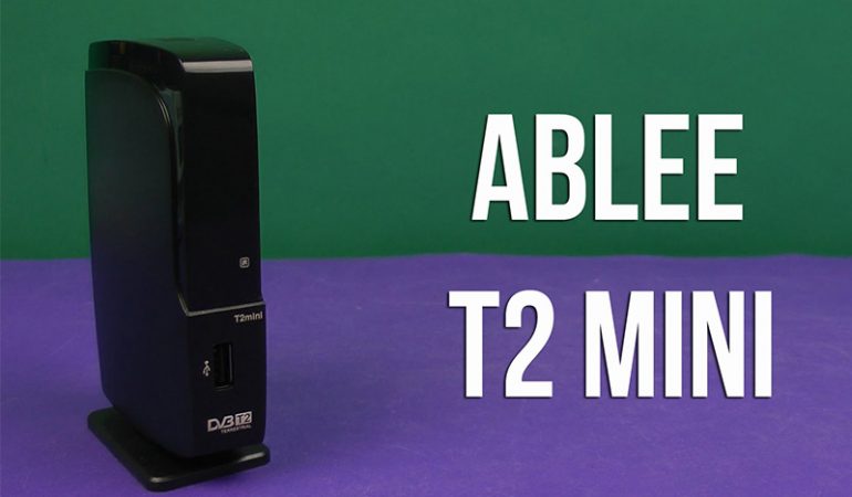 Ablee T2 Mini