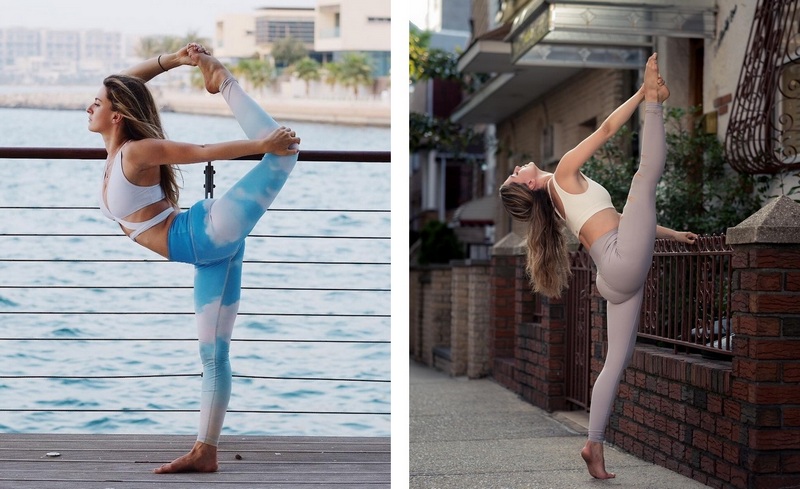 aminahtaha-асана 3