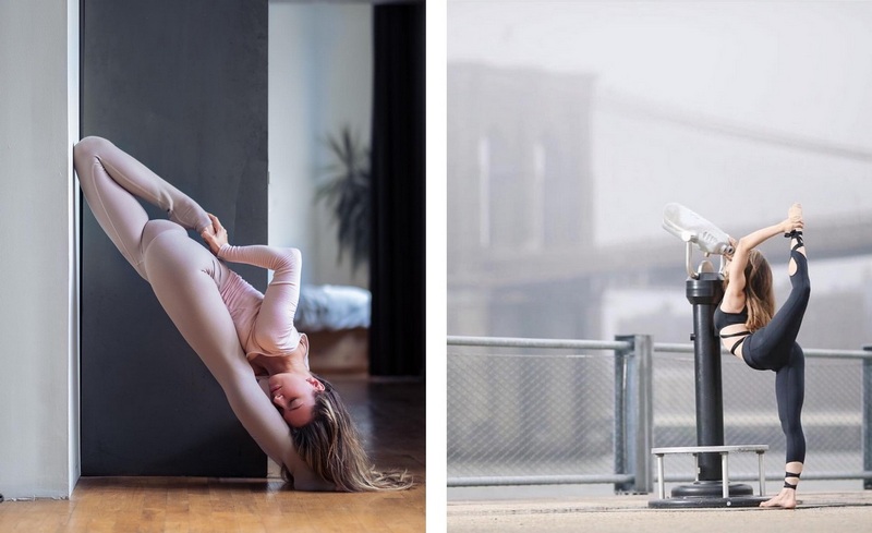 aminahtaha-асана 4