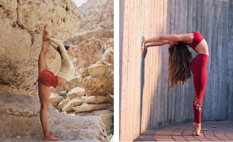 aminahtaha-асана 6