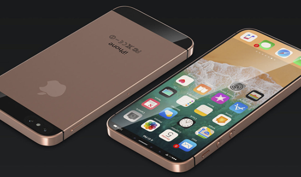 Apple iPhone SE 2 покажут на WWDC 2018