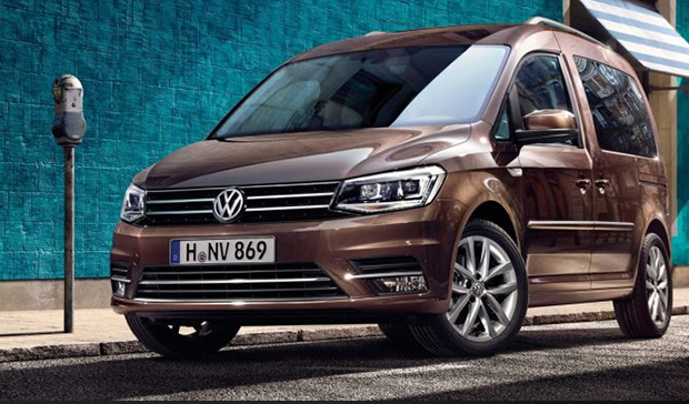 Apple в сотрудничестве с Volkswagen создадут беспилотный Transporter T6