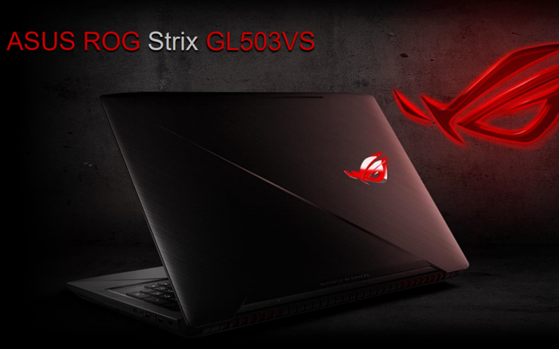 ASUS ROG Strix