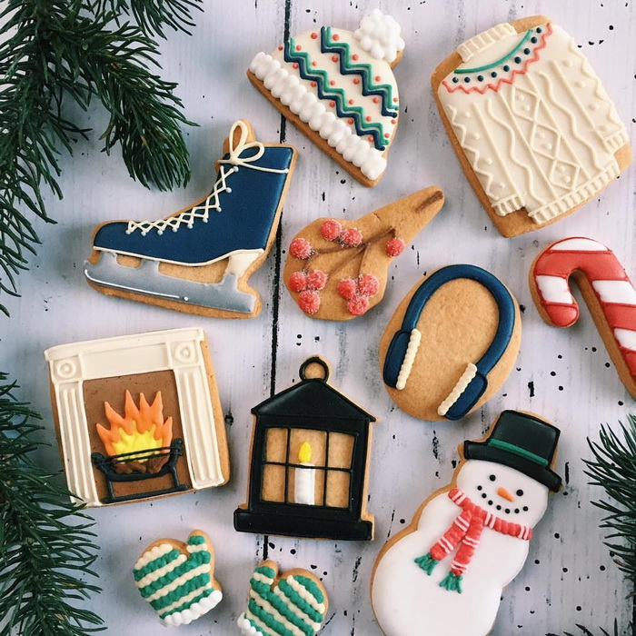 biscuiteersltd-такие разные пряники