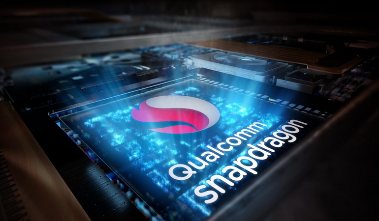 чипсет Snapdragon