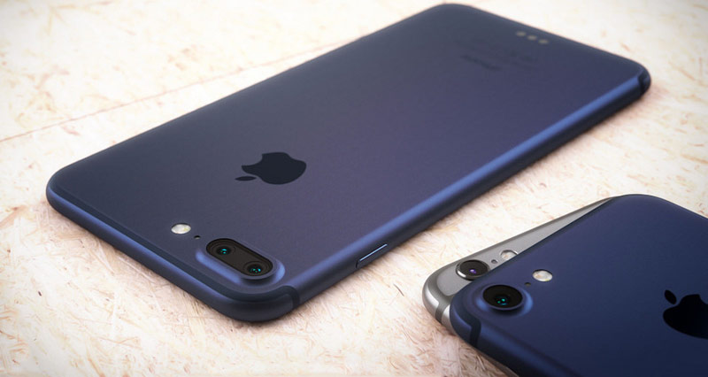 iPhone 7 и 7 Plus iPhone 7 и 7 Plus