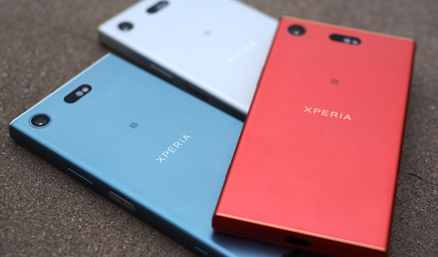Флагманский Sony Xperia XZ Pro будет представлен 26 февраля на MWC 2018