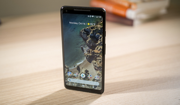 Google признал проблему с динамиком Google Pixel 2 и обещает её исправить