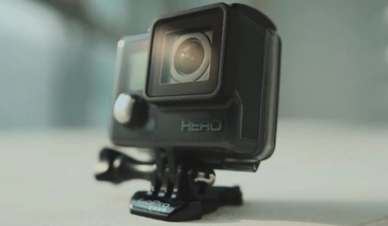 GoPro HERO 2014