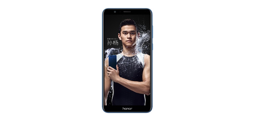 Honor 7X