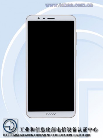 Смартфон Honor V10