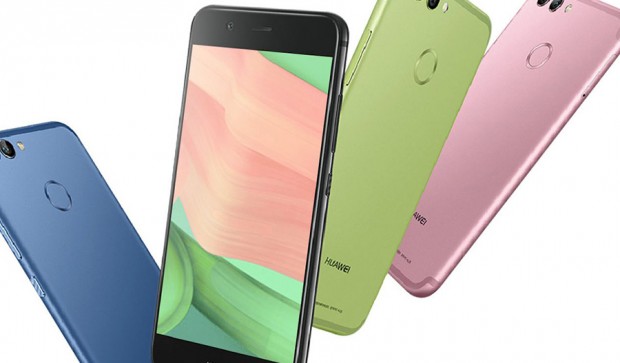 Huawei Nova 2