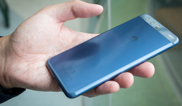 Официально: Huawei P11/P20 будет представлен 27 марта