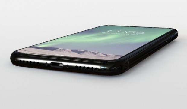 iPhone 8 – фотографии новинки в сети