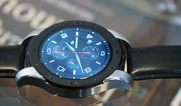 Какие часы получат обновление Android Wear Oreo?