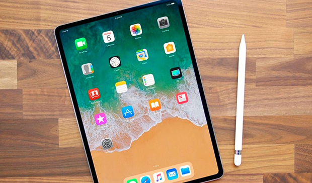 Компания Apple назвала главную особенность нового iPad Pro