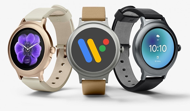 Компания Google выпустила приложение Wear OS Phone