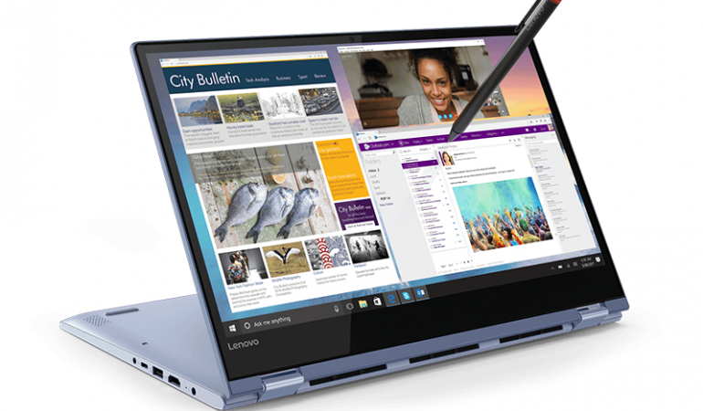Lenovo YOGA 530