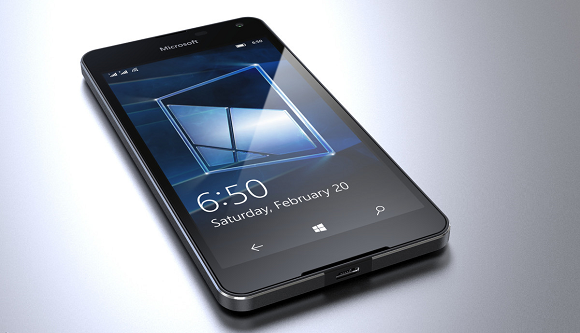 lumia 650 -2