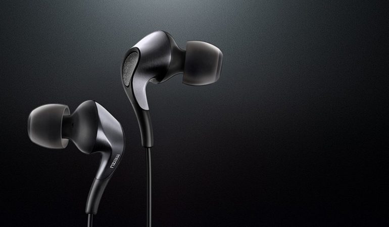 Наушники Meizu Flow