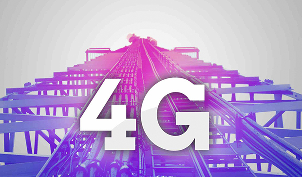 Мобильные операторы начали запуск 4G в Украине
