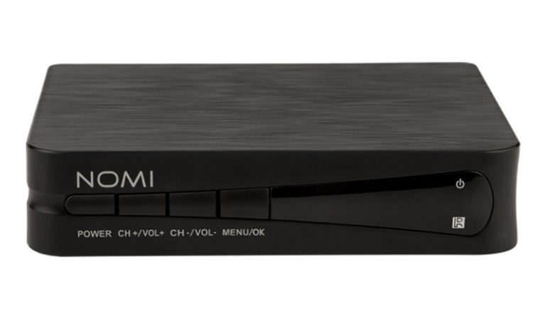 Nomi T202