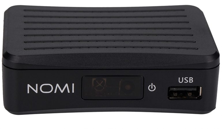Nomi T201
