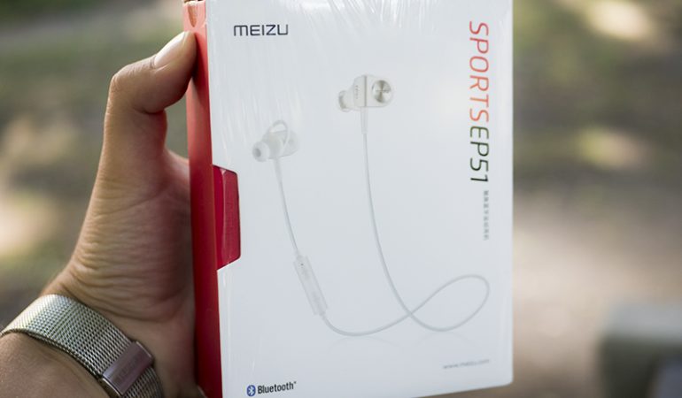 Meizu Sport EP51
