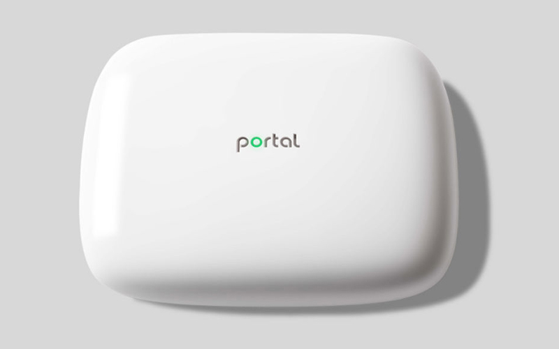 Razer Portal роутер