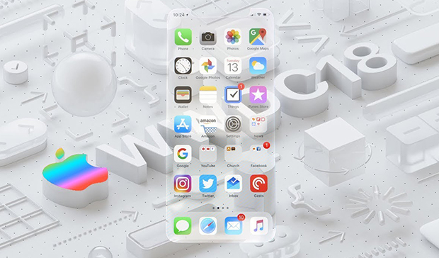 Самое главное c презентации WWDC 2018