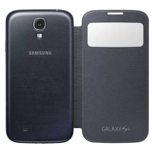 samsung-galaxy s4 s view flip cover
