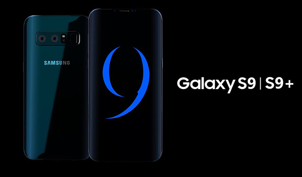 Samsung Galaxy S9 и Galaxy S 9 Plus. Все слухи в одном месте!