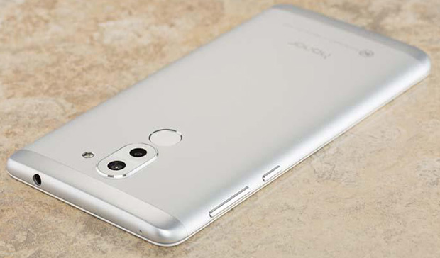 Смартфон Honor 7X будет анонсирован 5 декабря