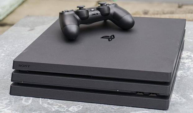 Sony PlayStation 5 будет поддерживать разрешение 4K UHD