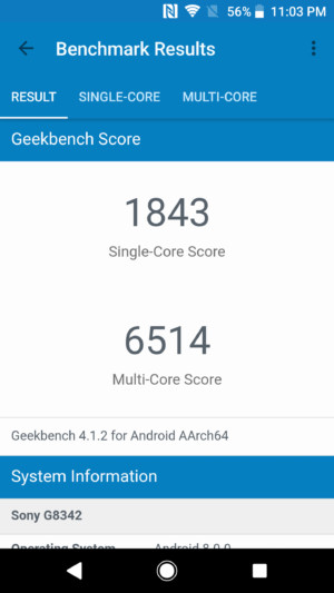 sony-xperia-xz1-benchmark
