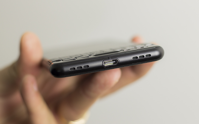 USB Type-C