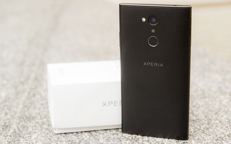 Xperia l2